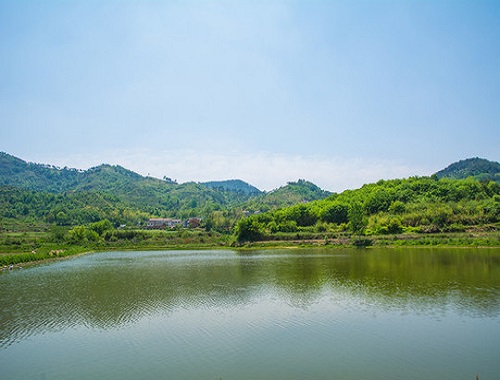 橫河水庫水廠勘察設(shè)計(jì)項(xiàng)目